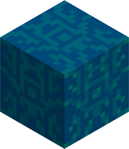 bluePermache