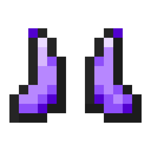 cursedBootsItem