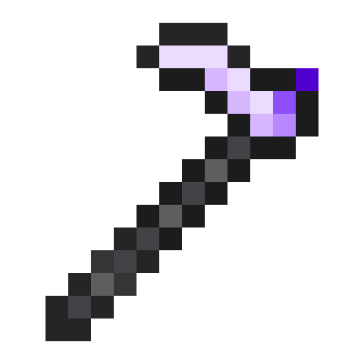 cursedHoeItem