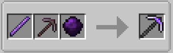 cursedPickaxe