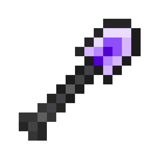 cursedShovelItem