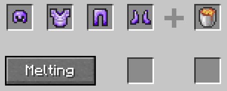 cursedSteel