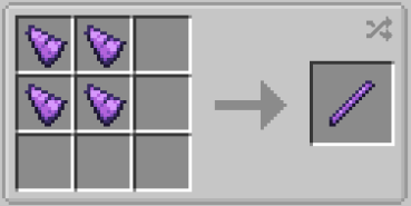 darkRodRecipe