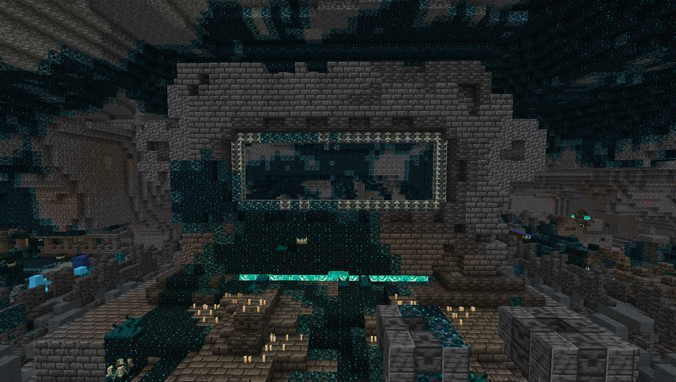 deepVoidPortal