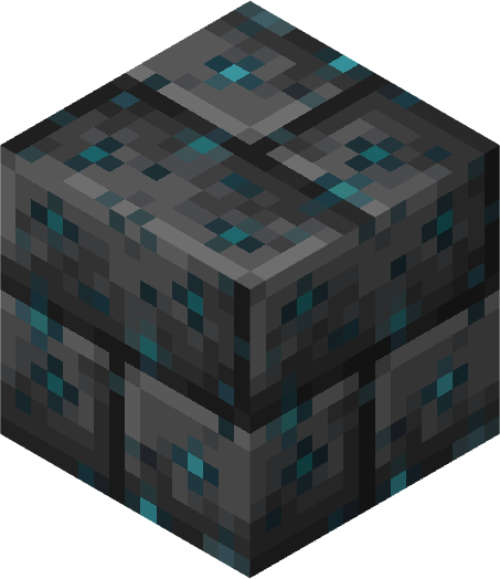deepsculkBricks