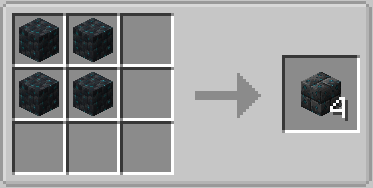 deepsculkBricksRecipe