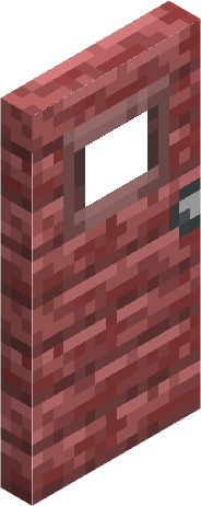 macheDoor