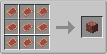 machePaperBlockRecipe