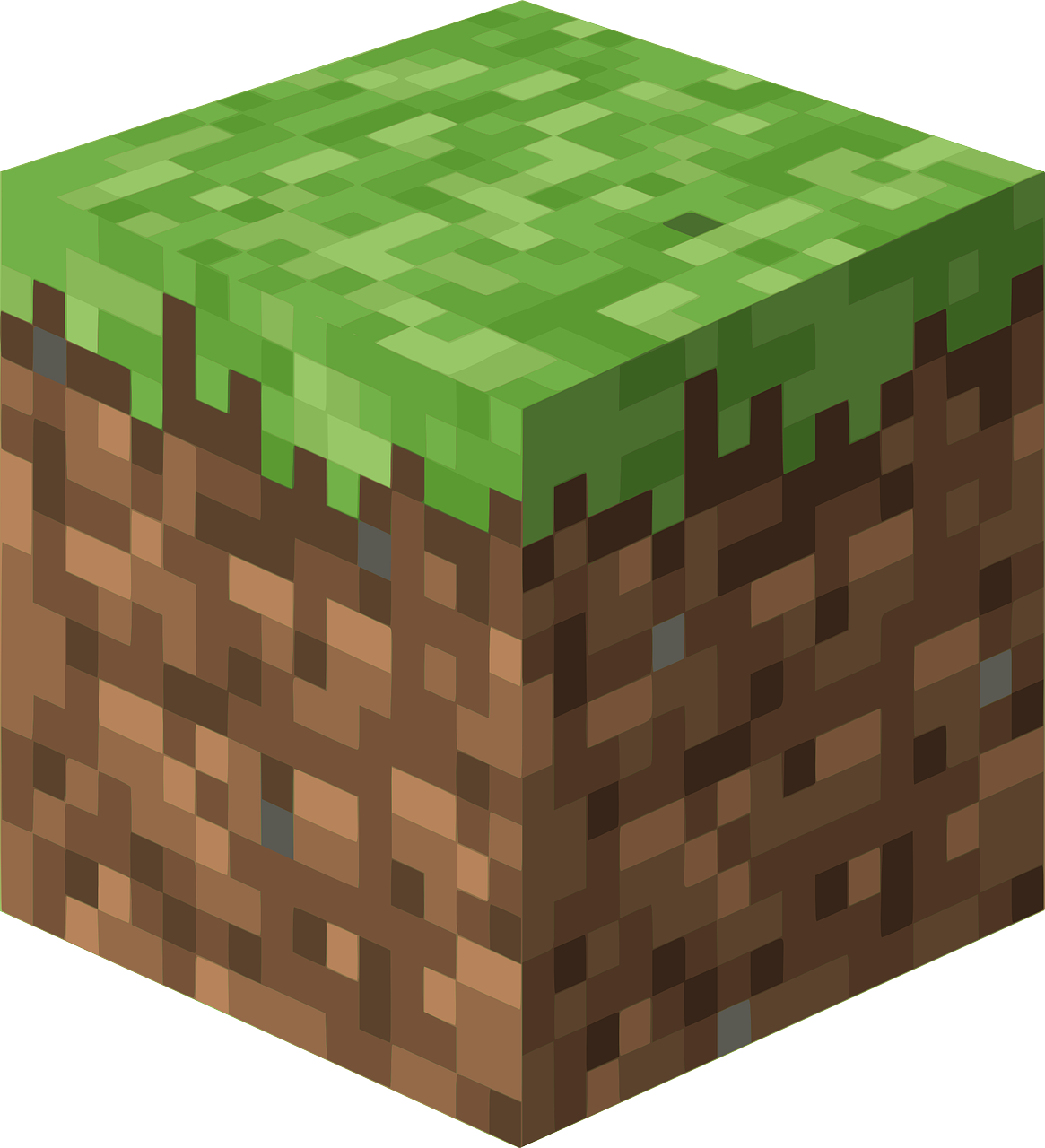 Minecraft icon