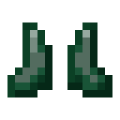 obscuritaBootsItem