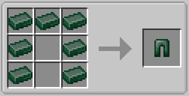 obscuritaLeggings