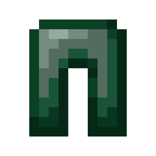 obscuritaLeggingsItem