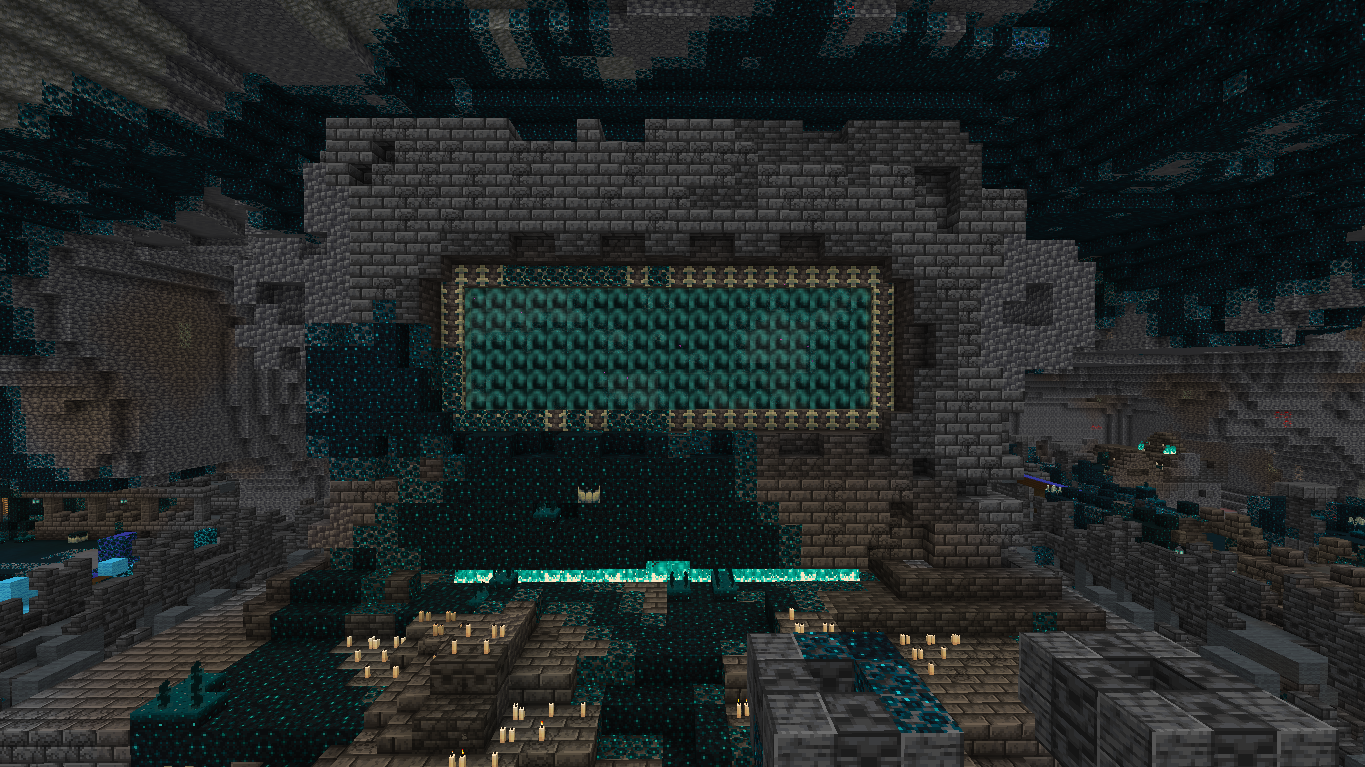 openDeepVoidPortal