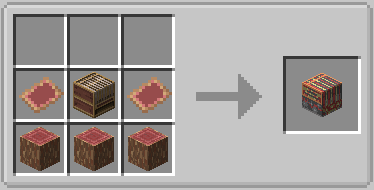 preciseLoomRecipe